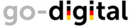 Logo go digital