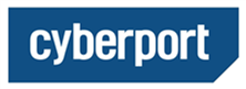 cyberport logo