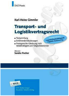 gimmlerfischer transport und logistikvertragsrecht