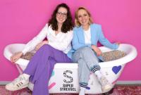 Successful not only in baking: sisters Dani and Kati founded Super Streusel in 2018